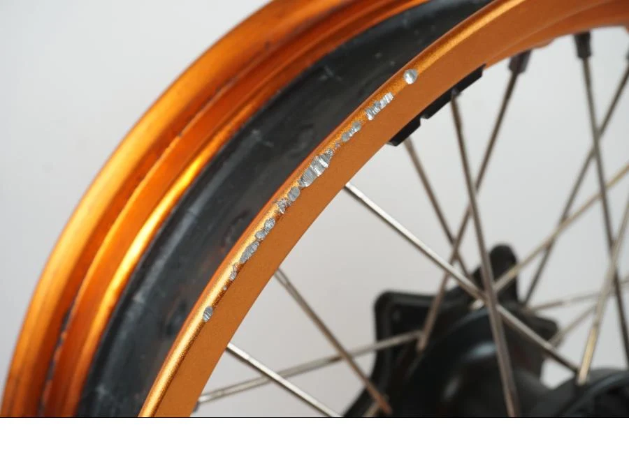 Ráfek KTM