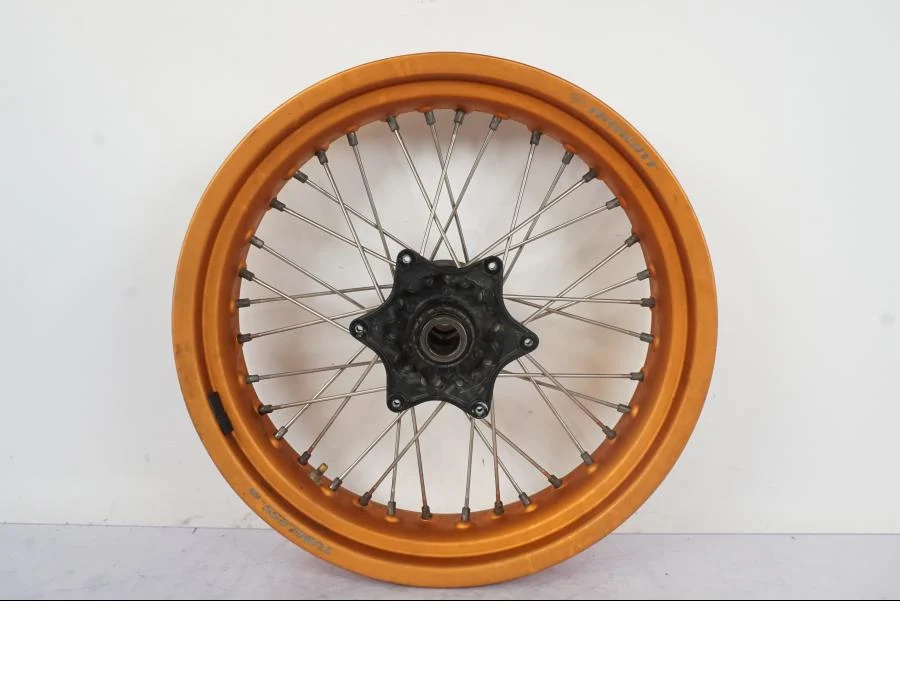 Ráfek KTM