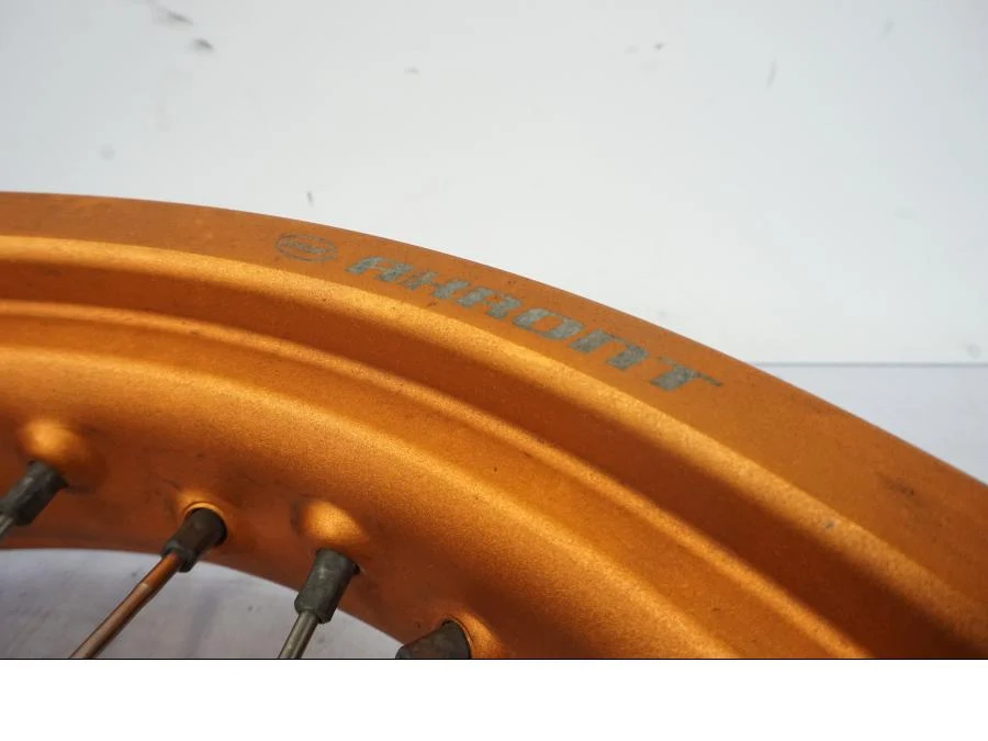 Ráfek KTM