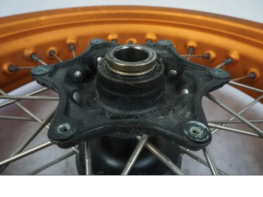 Ráfek KTM