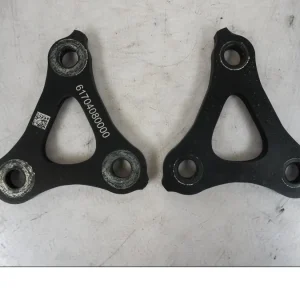 Spojovací mechanismus KTM