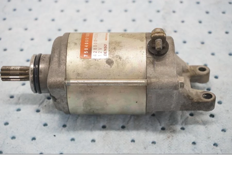 Startér KTM