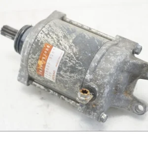 Startér KTM