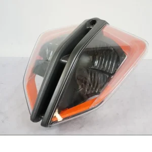 světlomet KTM