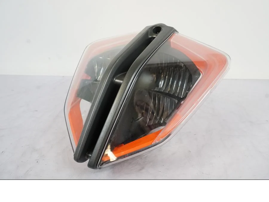 světlomet KTM