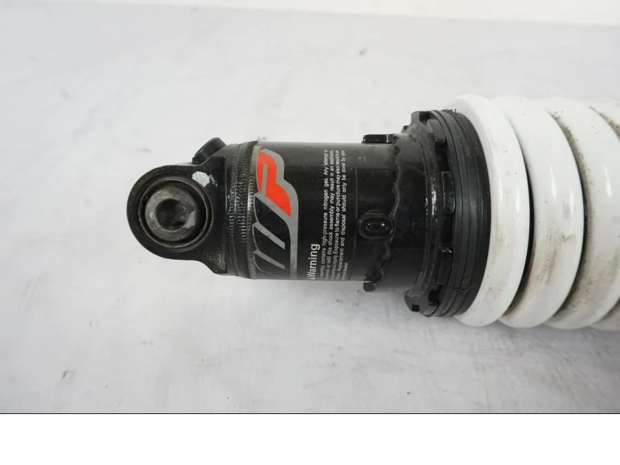 Tlumič KTM