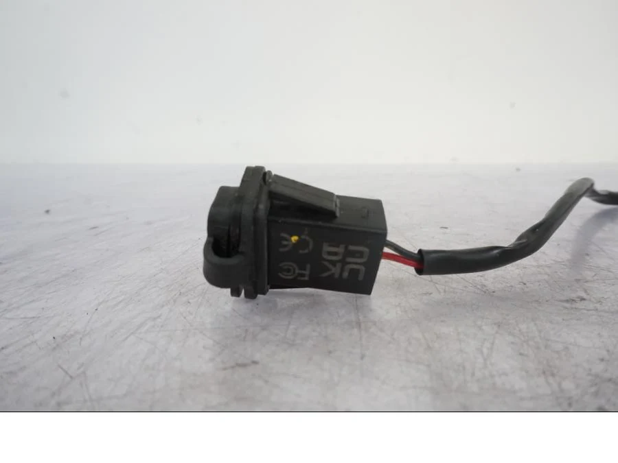 USB zásuvka KTM