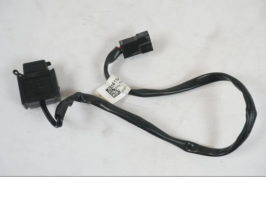USB zásuvka KTM