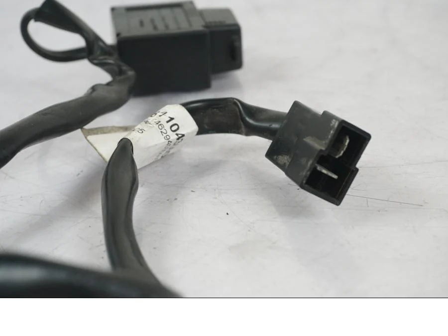 USB zásuvka KTM