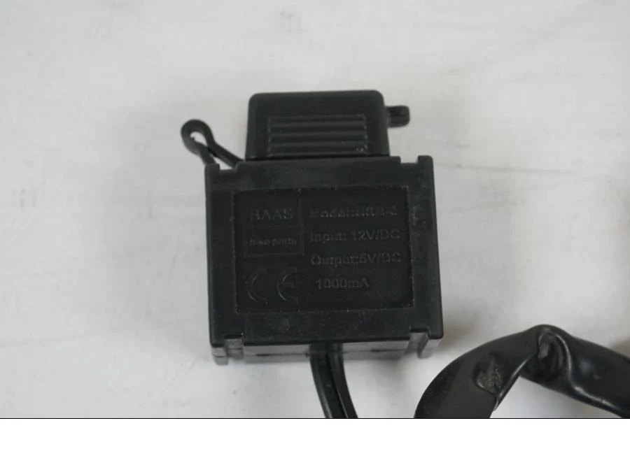 USB zásuvka KTM