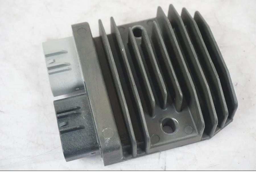 Usměrňovač KTM
