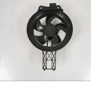 ventilátor chladicího systému KTM