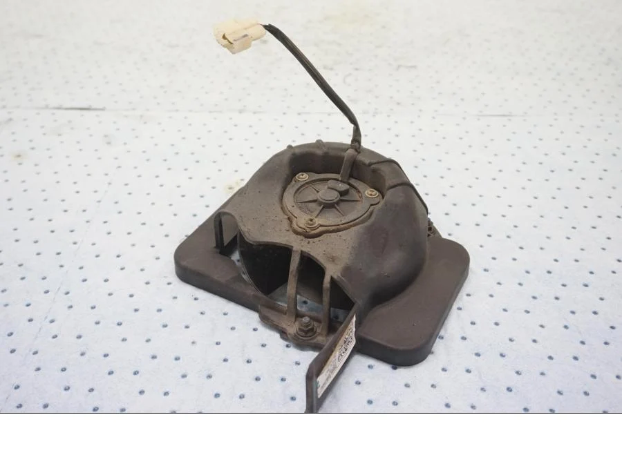 ventilátor chladiče KTM