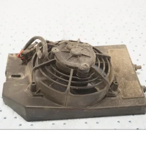 Ventilátor chlazení KTM