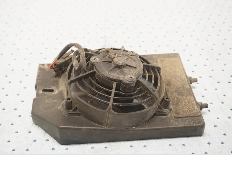 Ventilátor chlazení KTM