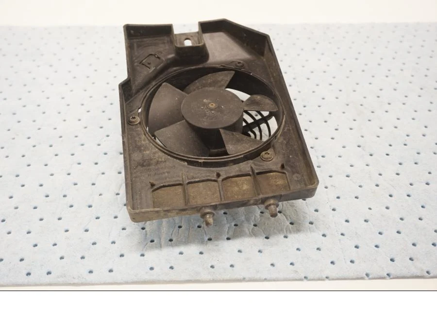 Ventilátor chlazení KTM
