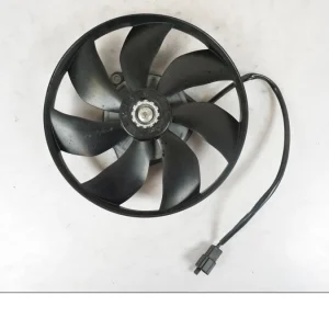 Ventilátor vodního chlazení KTM