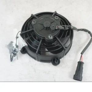 Ventilátor vodního chlazení KTM