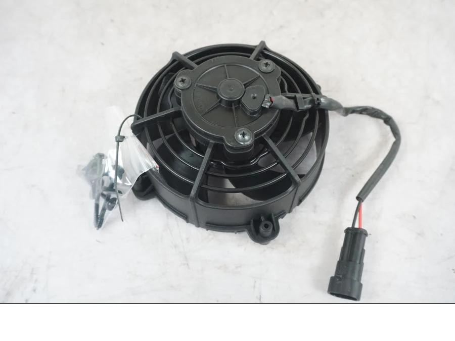 Ventilátor vodního chlazení KTM