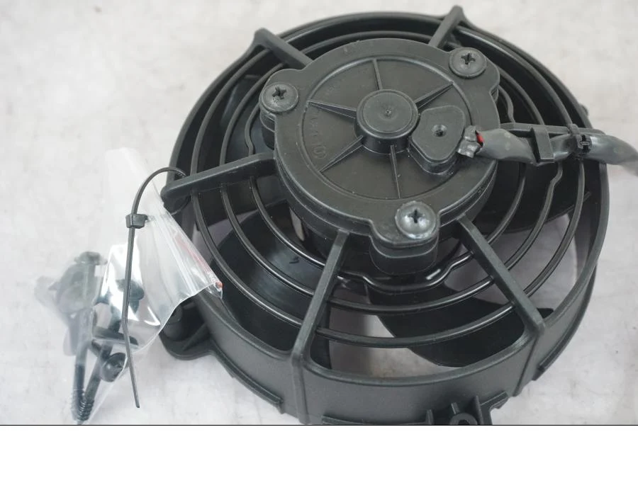 Ventilátor vodního chlazení KTM