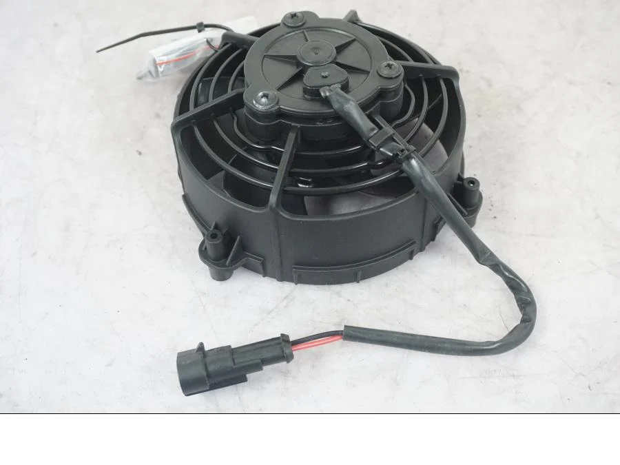 Ventilátor vodního chlazení KTM