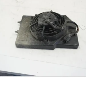 Ventilátor vodního chlazení KTM