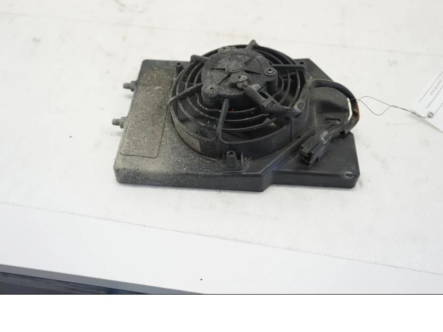 Ventilátor vodního chlazení KTM