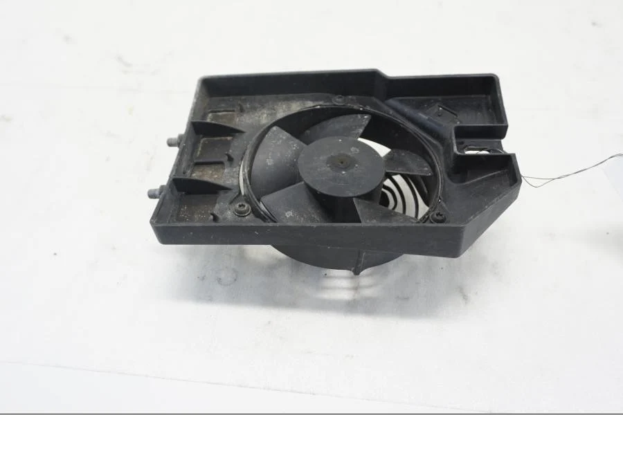 Ventilátor vodního chlazení KTM