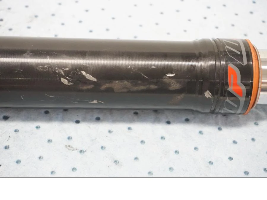 Vidlicové rameno KTM