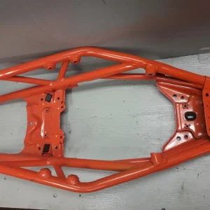 Zadní rám KTM