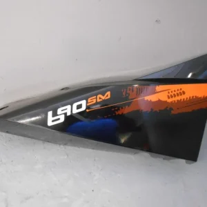 Zadní blatník KTM