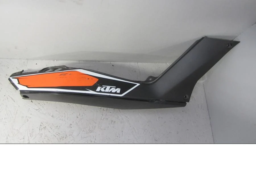 Zadní blatník KTM