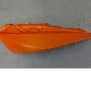 Zadní křídlo KTM