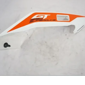 zadní spoiler KTM