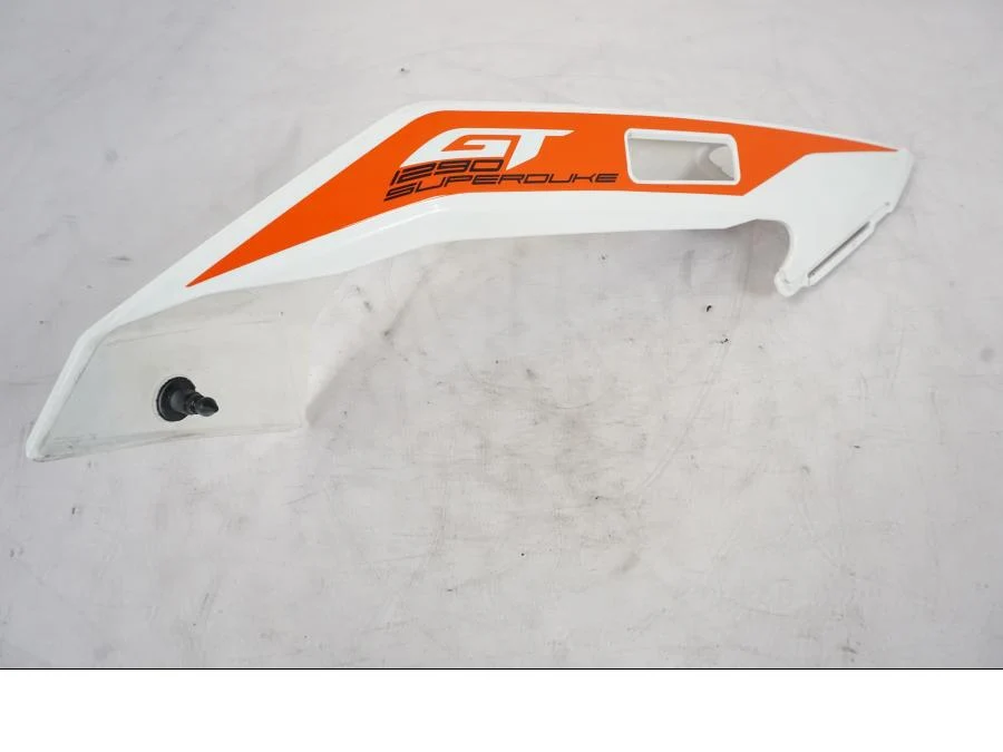 zadní spoiler KTM