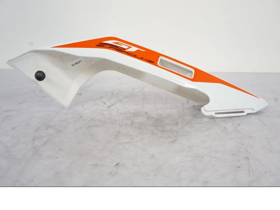 zadní spoiler KTM