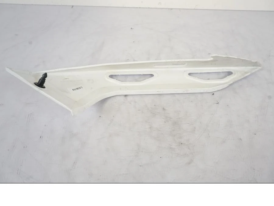 zadní spoiler KTM