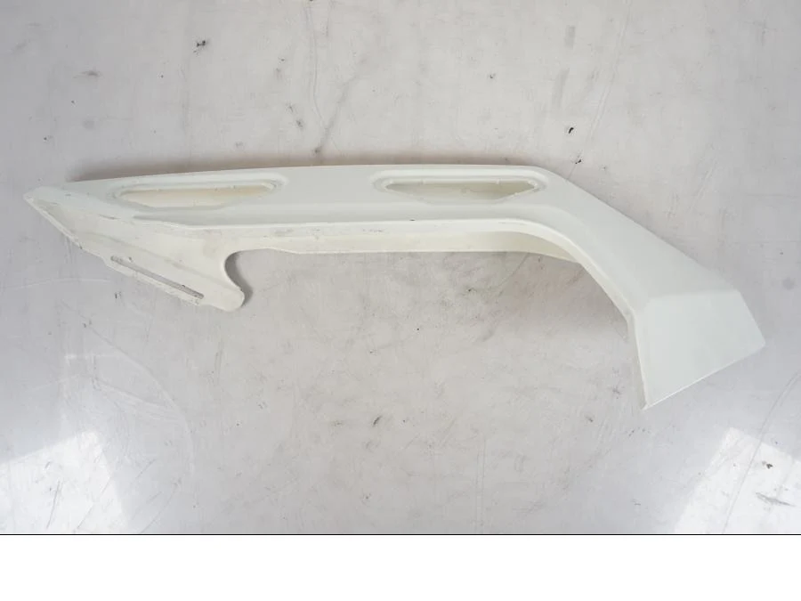 zadní spoiler KTM