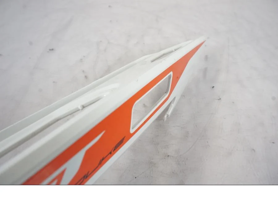 zadní spoiler KTM