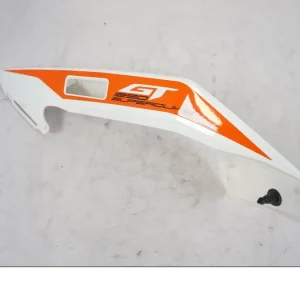 zadní spoiler KTM