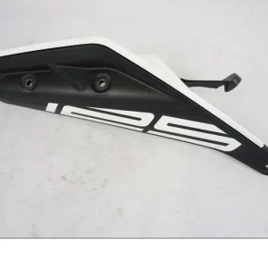 Zadní spoiler KTM