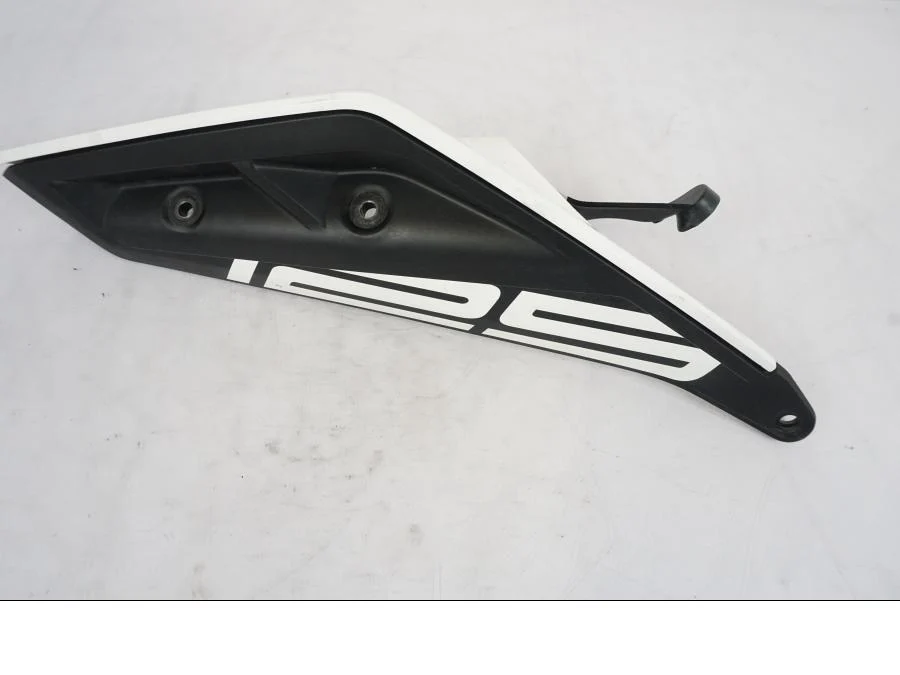 Zadní spoiler KTM