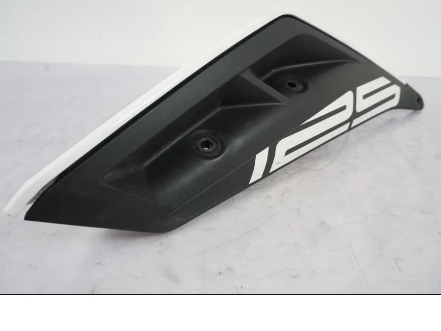 Zadní spoiler KTM