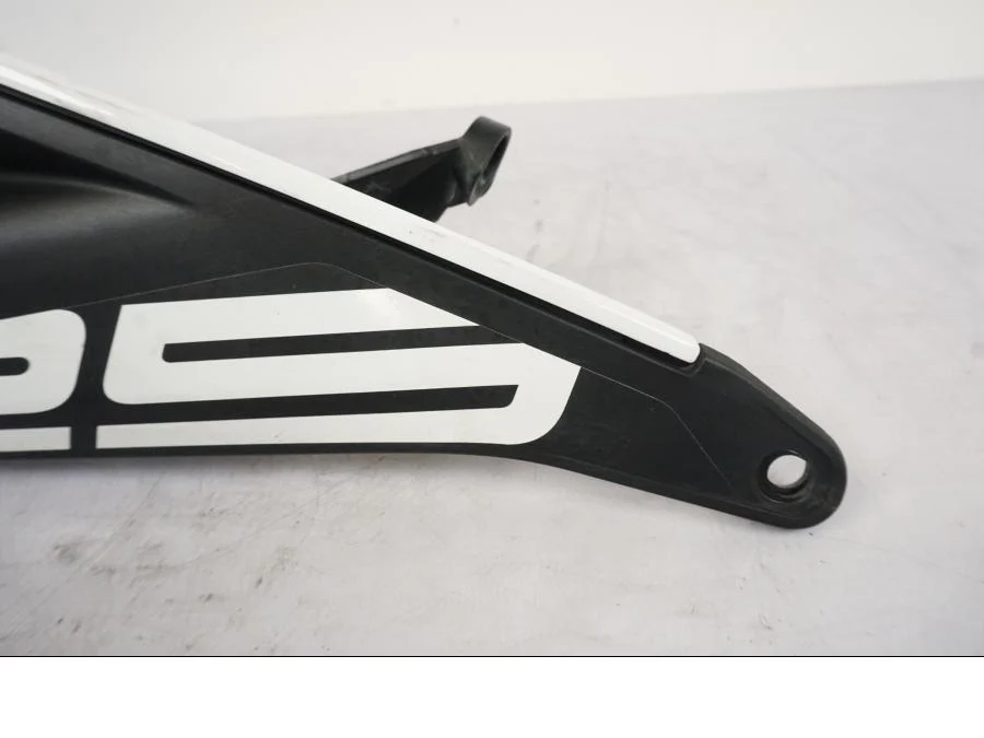 Zadní spoiler KTM
