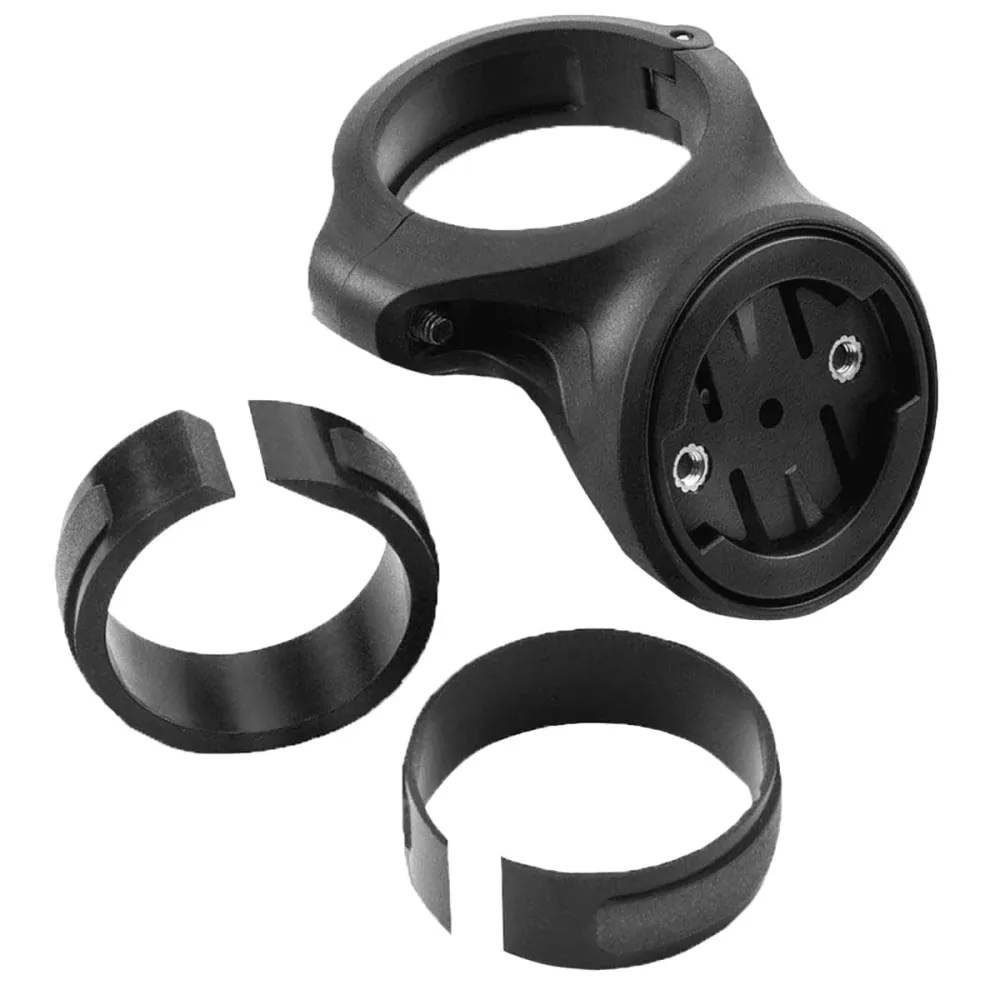 Kulatý šroubový držák na podsedlovku pro GARMIN VARIA