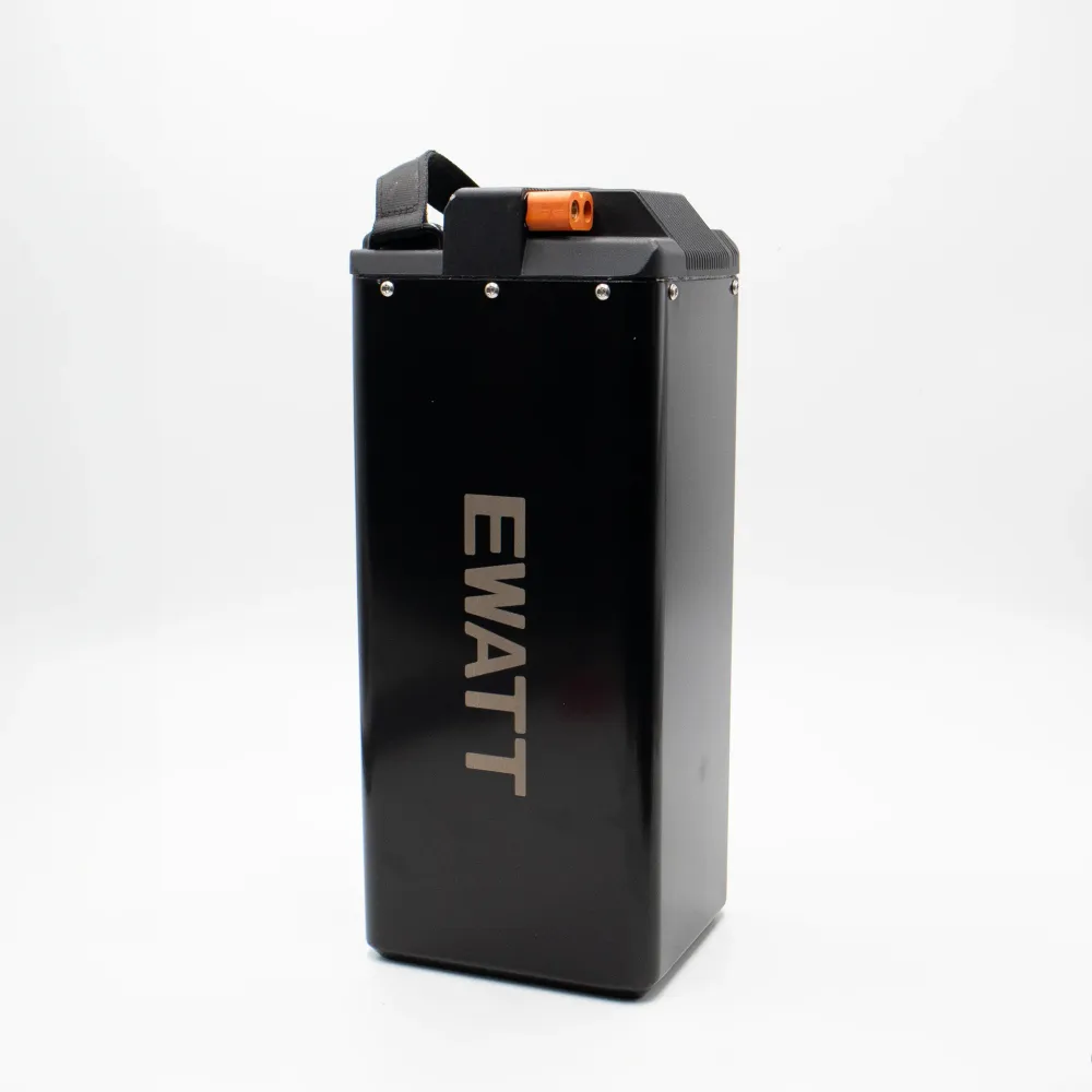 Ladicí baterie EWATT 72V 42Ah pro Light Bee
