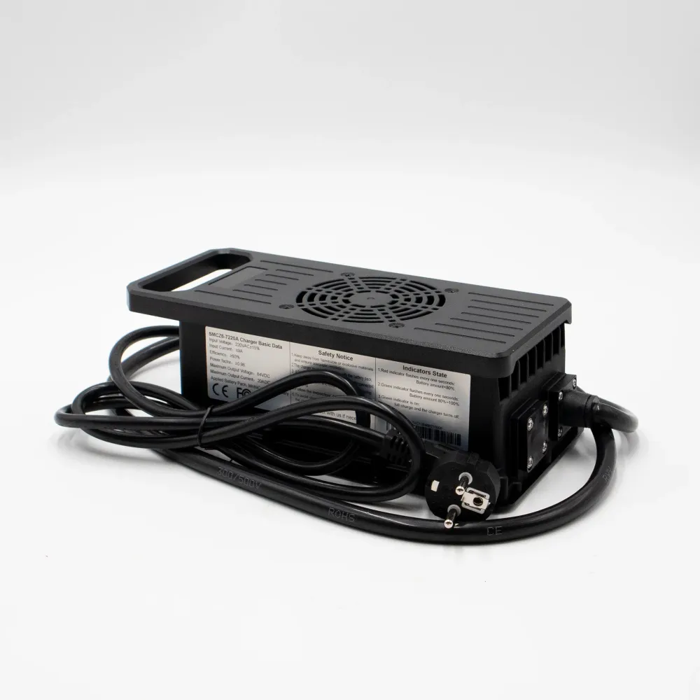 Ladicí baterie EWATT 72V 42Ah pro Light Bee