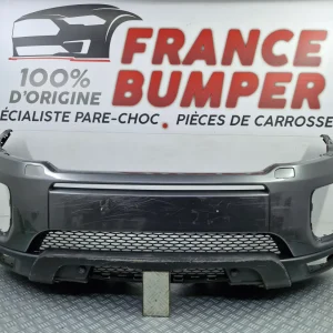 Přední nárazník Land Rover Range Rover Evoque 1 Fáze 2 (Od 06/2015 do 11/2019) - Originální použitý ***