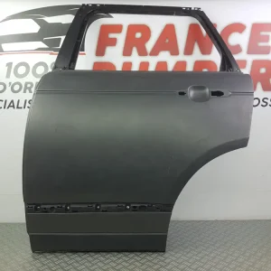 ZADNÍ DVEŘE G LAND ROVER RANGE VOGUE 4