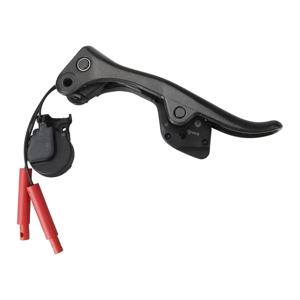 Levá řadicí páka SRAM RED E-TAP AXS